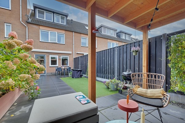 Medium property photo - Bingerdenallee 140, 6921 JP Duiven